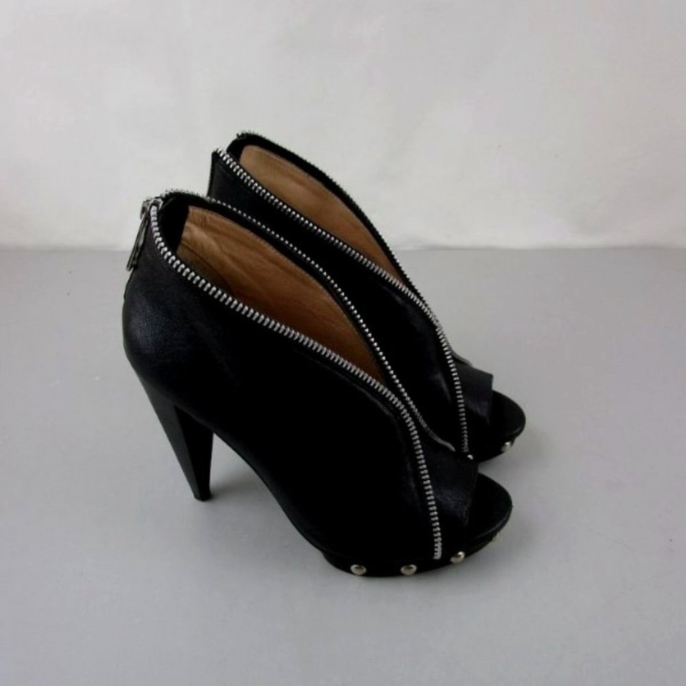 Michael Kors Parker Platform Shoes